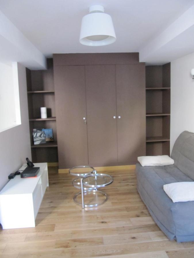 Villa Censier - Apt 2/4 Pers. Quartier Latin Париж Екстер'єр фото